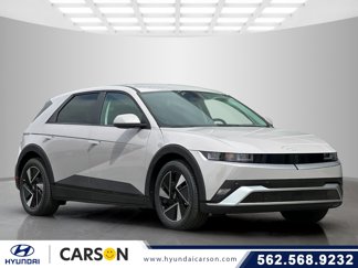 New 2025 Hyundai Ioniq 5 SE image 1