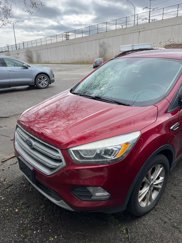 Used 2017 Ford Escape SE w/ Equipment Group 201A image 1