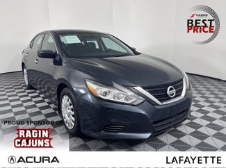 Used 2017 Nissan Altima 2.5 S w/ Power Driver Seat Package image 1