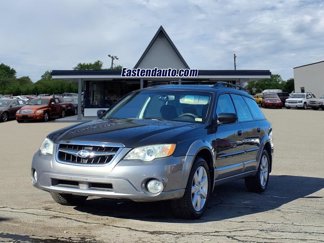 Used 2009 Subaru Outback 2.5i Special Edition image 1