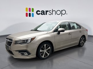 Used 2018 Subaru Legacy 2.5i Limited image 1