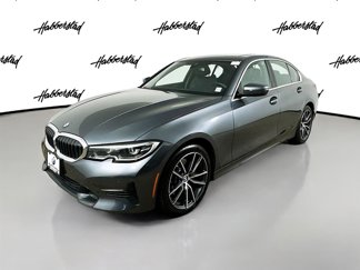 Used 2019 BMW 330i xDrive Sedan w/ Convenience Package image 1