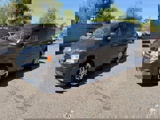 Used 2016 Dodge Grand Caravan SXT image 1
