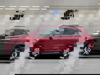 Used 2021 Mercedes-Benz GLA 250 4MATIC w/ Premium Package image 1
