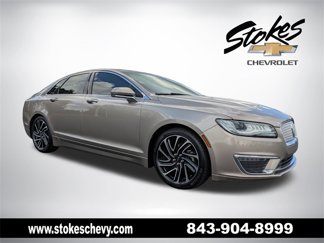 Used 2020 Lincoln MKZ w/ Convenience Package image 1
