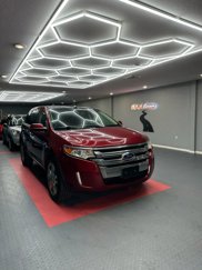 Used 2013 Ford Edge Limited image 1