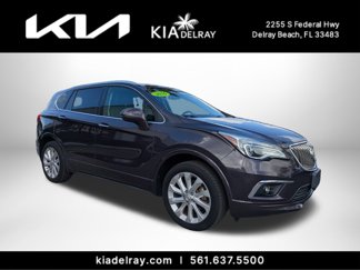 Used 2016 Buick Envision Premium image 1