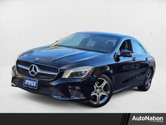 Used 2014 Mercedes-Benz CLA 250 4MATIC image 1