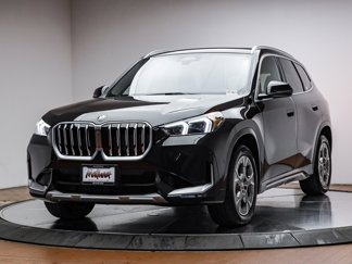 Used 2025 BMW X1 xDrive28i image 1