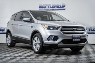 Used 2017 Ford Escape SE image 1