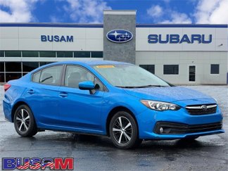 Used 2020 Subaru Impreza 2.0i Premium image 1