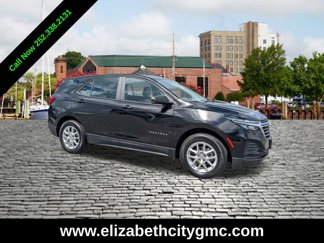 Used 2023 Chevrolet Equinox LS image 1