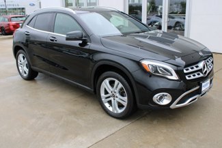 Used 2019 Mercedes-Benz GLA 250 4MATIC image 1