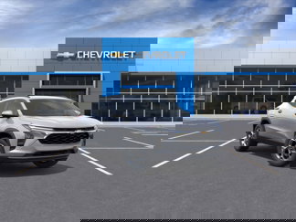 New 2025 Chevrolet Trax LT image 1