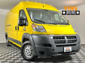 Used 2018 RAM ProMaster 2500 image 1