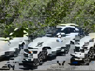Used 2017 Porsche Macan S image 1
