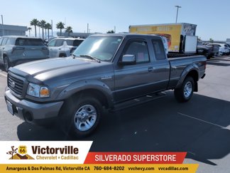 Used 2008 Ford Ranger XL image 1