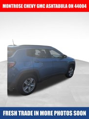 Used 2022 Jeep Compass Latitude w/ Convenience Group image 1