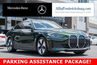 Used 2024 BMW i4 eDrive35 w/ Premium Package image 1