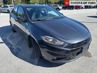 Used 2014 Dodge Dart SXT w/ Sun/Sound Group image 1