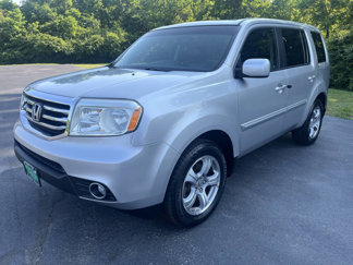 Used 2012 Honda Pilot EX-L image 1