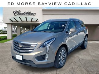 Used 2019 Cadillac XT5 Luxury image 1