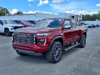 New 2026 GMC Canyon Denali image 1