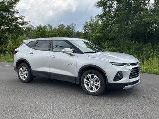 Used 2021 Chevrolet Blazer LT image 1