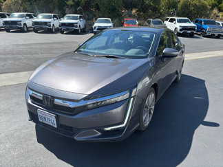 Used 2019 Honda Clarity Plug-In Hybrid image 1