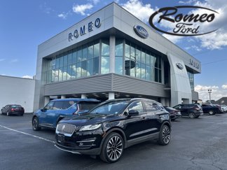 Used 2019 Lincoln MKC Reserve w/ MKC Technology Package image 1