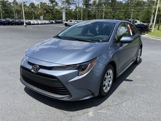 New 2025 Toyota Corolla LE image 1