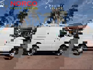 Used 2013 Ford E-150 and Econoline 150 w/ PWR Group image 1