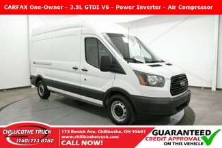 Used 2016 Ford Transit 350 148 High Roof image 1