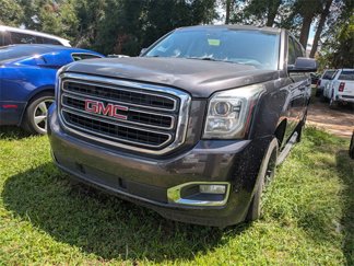 Used 2017 GMC Yukon XL SLT w/ Open Road Package image 1