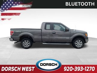 Used 2013 Ford F150 XLT w/ Luxury Equipment Group image 1