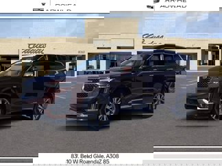 Certified 2022 Cadillac XT6 Premium Luxury w/ Technology Package image 1