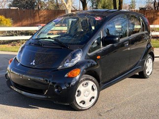 Used 2012 Mitsubishi i ES image 1
