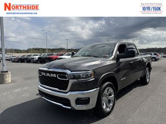 New 2025 RAM 1500 Big Horn image 1