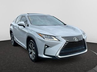 Used 2017 Lexus RX 350 FWD w/ Premium Package image 1