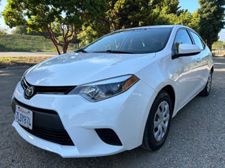 Used 2015 Toyota Corolla L image 1