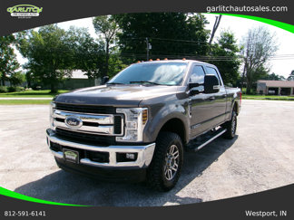 Used 2018 Ford F250 XLT w/ XLT Value Package image 1