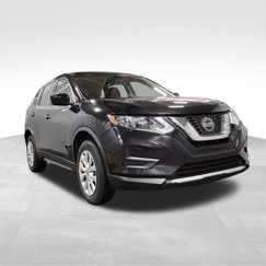 Used 2018 Nissan Rogue S image 1