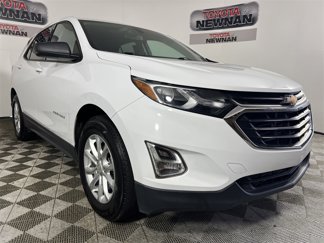 Used 2019 Chevrolet Equinox LS w/ LS Convenience Package image 1