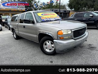 Used 2000 GMC Sierra 1500 SLE w/ Convenience Plus Group image 1