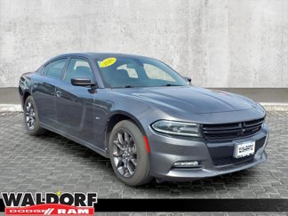 Used 2018 Dodge Charger GT image 1