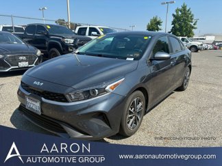 Used 2023 Kia Forte LXS image 1