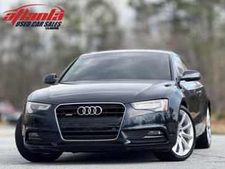 Used 2013 Audi A5 2.0T Premium Plus image 1