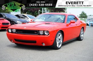 Used 2009 Dodge Challenger R/T image 1