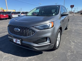 Used 2023 Ford Edge SEL image 1