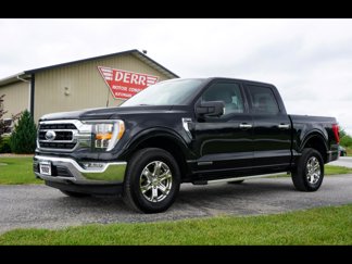 Used 2022 Ford F150 XLT image 1